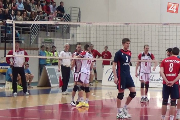 Ilustračný obrázok k článku Mikolaj Sarnecki po finále: Na Slovensku je to pre mňa prvá zlatá medaila, ale nie posledná!