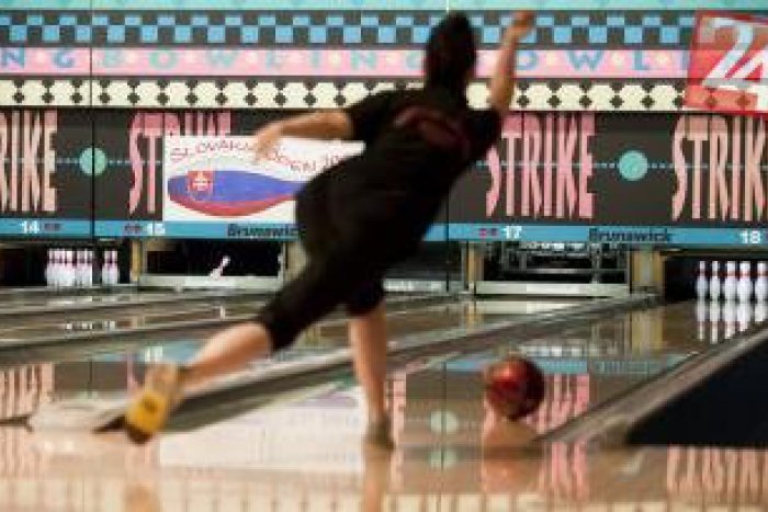 Ilustračný obrázok k článku V desiatom kole mestskej bowlingovej ligy sa najlepšie darilo Bubelánymu: Uhral rekord turnaja