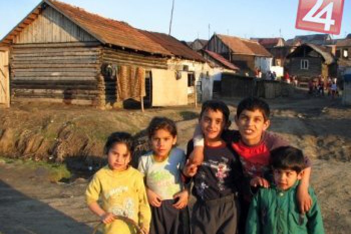 Ilustračný obrázok k článku Rómom pomôžu eurofondy, postavia im nové bytovky: Medzi oprávnenými žiadateľmi figuruje aj Spišská Nová Ves