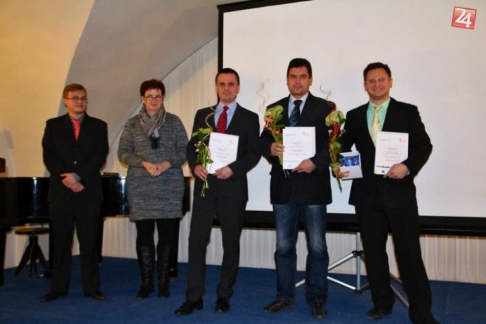 Ilustračný obrázok k článku Ďalšie ocenenie pre Kúpele Luhačovice: Tentokrát získali cenu v kategórii Hit sezóny 2014