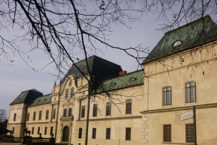 Ilustračný obrázok k článku Bude sa obnovovať humenské múzeum? PSK má pripravený projekt za 2,49 milióna eur!