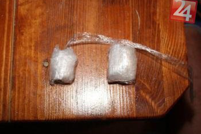 Ilustračný obrázok k článku Šokujúci výsledok skúmania odpadových vôd: Zvolen je na predných priečkach spotreby pervitínu!