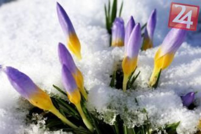 Ilustračný obrázok k článku Bláznivé počasie ako v apríli: Po ochladení nás opäť čakajú nadpriemerné teploty