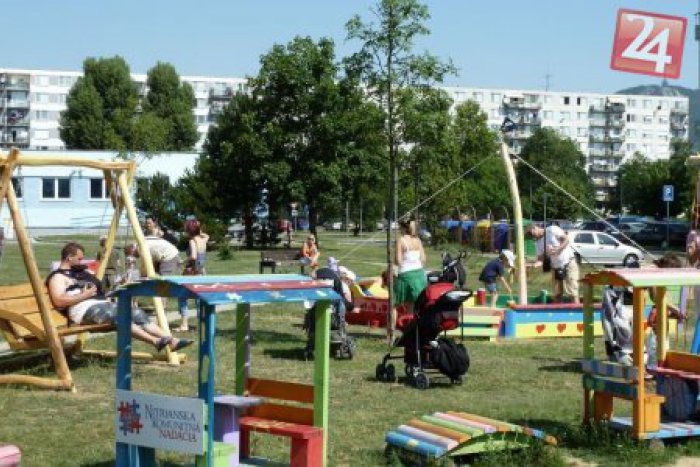 Ilustračný obrázok k článku Do zoznamu pamätihodností mesta sú navrhnuté ďalšie objekty: Pribudne Chrenová a Vojenský cintorín?