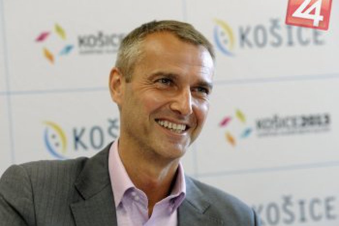 Ilustračný obrázok k článku Košický primátor ohlásil opätovnú kandidatúru: Chce zaujať voličov bez ohľadu na ich politické zmýšľanie