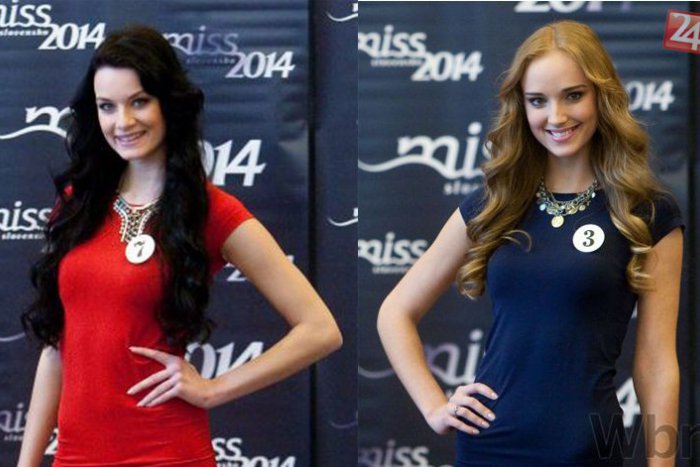 Ilustračný obrázok k článku Veľký úspech krások z Košíc: Lucia (21) a Barbora (19) sa dostali do finále Miss Slovensko