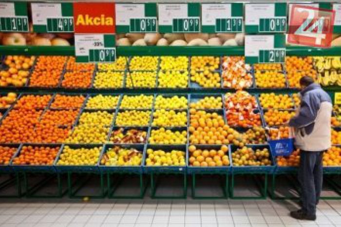 Ilustračný obrázok k článku Svetový supermarket vo Zvolene: Ľudia namiesto tovaru nakúpia vedomosti!