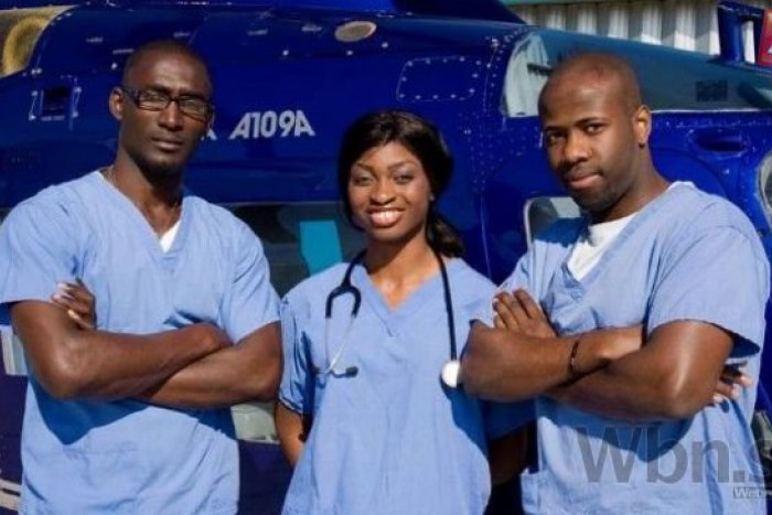 Ilustračný obrázok k článku Mladá lekárka mení africké zdravotníctvo: Naučila sa pilotovať a zachránila stovky životov