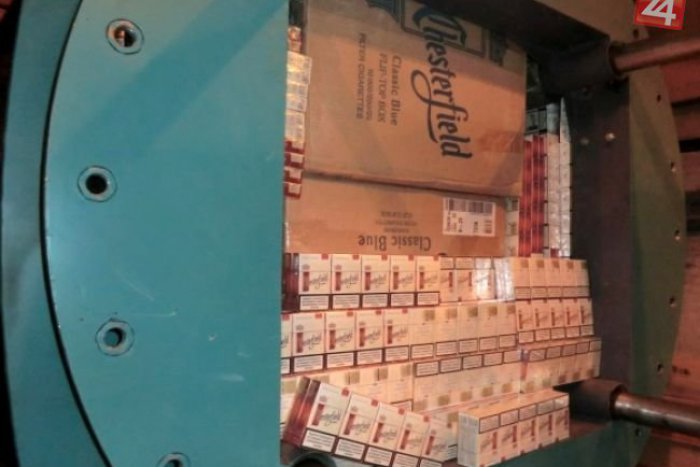 Ilustračný obrázok k článku Veľký záťah našich colníkov: Pašeráci si našli originálny spôsob na prevoz cigariet z Ukrajiny