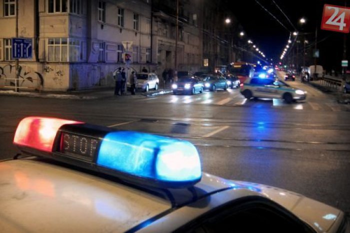 Ilustračný obrázok k článku Košičana (40) chytili po dvoch rokoch na úteku: Policajti zablokovali jeho auto na výpadovke!