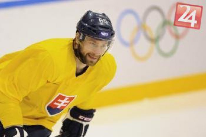 Ilustračný obrázok k článku Veľká smola Tomáša Marcinka: Roztrhnutý väz mu dal stopku na olympiáde