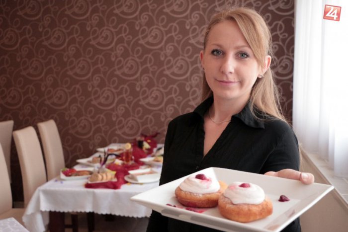 Ilustračný obrázok k článku Fašiangové dobroty v Bielom Dome: Hráme o obedové menu pre dvoch na týždeň!