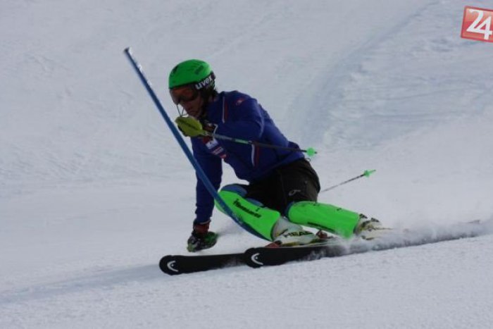 Ilustračný obrázok k článku Olympijskú premiéru si tento východniar predstavoval inak: Ty kokso, ja neviem, čo sa stalo