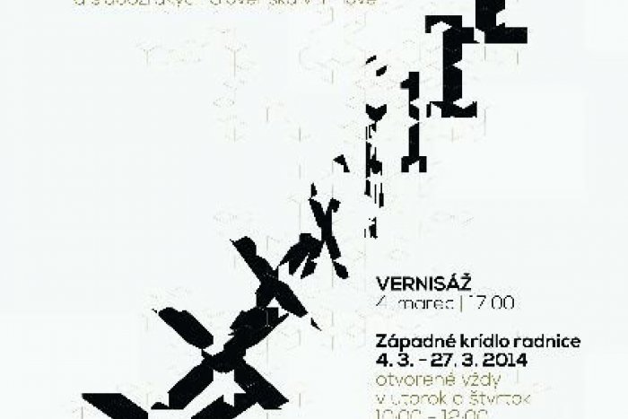 Ilustračný obrázok k článku Tip na výstavu: Rôzne pohľady na jednu ženu