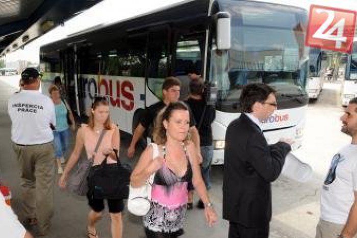 Ilustračný obrázok k článku Košickí šoféri autobusov si prilepšia: Zisťovali sme, o koľko im pôjdu hore platy