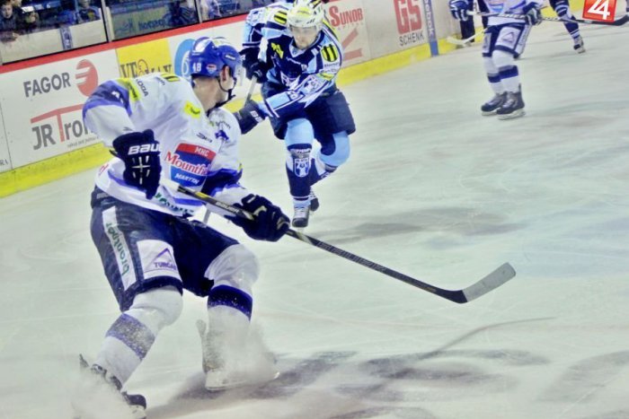 Ilustračný obrázok k článku Nitra s hernou pohodou: Hokejisti rozstrieľali Martin!