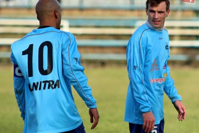 Ilustračný obrázok k článku Futbalová generálka sa nekoná: FC Zlín zrušil prípravný zápas v Nitre!