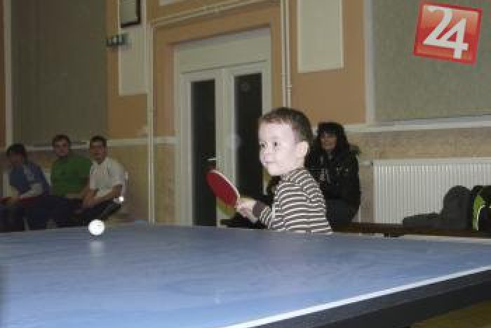 Ilustračný obrázok k článku Malý chlapec sa stal hviezdou turnaja: 5-ročný Danko ohromil účastníkov svojím talentom!