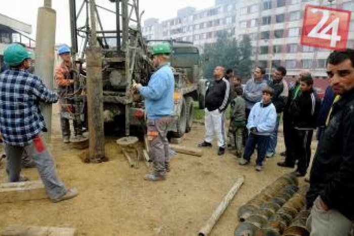 Ilustračný obrázok k článku Výstavba nových bytov na Luníku IX: Ak chcú domáci získať bývanie, musia splniť striktné podmienky