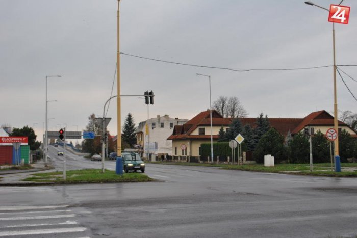 Ilustračný obrázok k článku Výstavba najočakávanejšieho kruháča v Michalovciach: Stavať sa začne už čochvíľa!