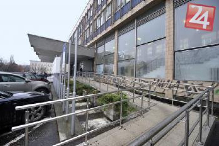 Ilustračný obrázok k článku Uľahčí im život: V Hriňovej skolaudujú prístavbu s bezbariérovým vstupom