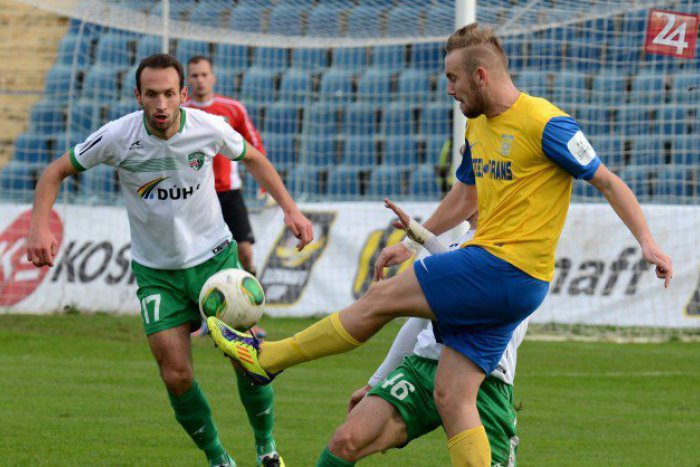 Ilustračný obrázok k článku Plány a ciele na jar: MFK chce zabojovať o finále SP a posunúť sa vyššie v tabuľke