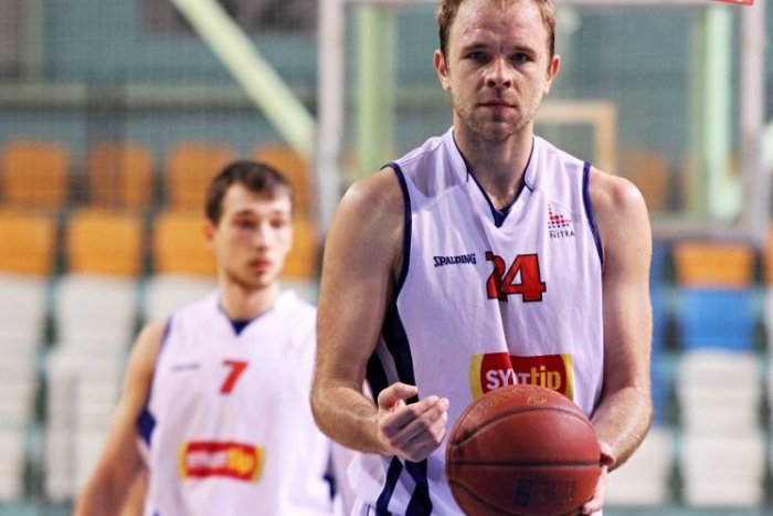 Ilustračný obrázok k článku Nitre nevyšlo predĺženie: Basketbalisti nezvládli posledný domáci zápas!