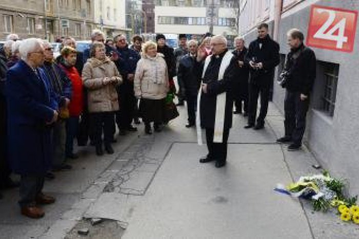 Ilustračný obrázok k článku Na tomto mieste v Košiciach nespravodlivo väznení čelili utrpeniu, už to pripomína aj tabuľa!