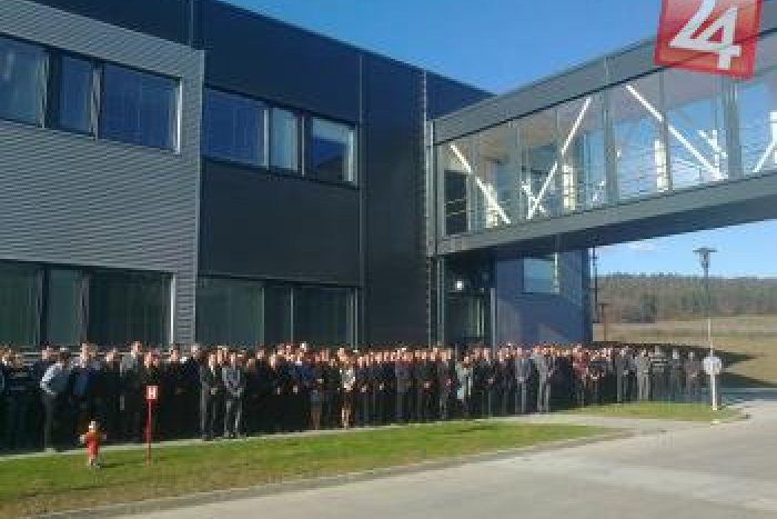 Ilustračný obrázok k článku Dobrá správa pre Zvolen: Spoločnosť Continental zamestná ďalších pracovníkov!