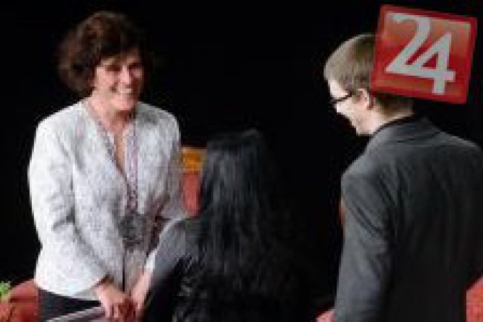 Ilustračný obrázok k článku Ocenili doktorku, ktorá upozornila na bielenie údajov: Poškodenej rodine venovala 1000 eur!