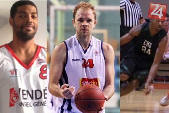 Ilustračný obrázok k článku Veľké posily pred play-off: Táto trojica hráčov posilní basketbalovú Nitru!