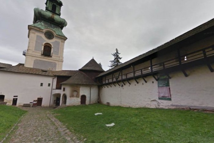 Ilustračný obrázok k článku Známa atrakcia nášho regiónu sa ocitla v projekte Google Street View: Pozrite si to TU!