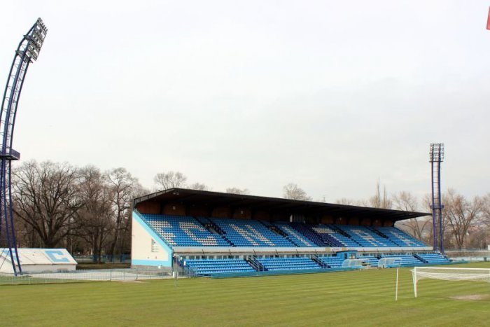 Ilustračný obrázok k článku FC Nitra posilnilo tím: Tesne pred prvým zápasom nové tváre v nitrianskom drese!