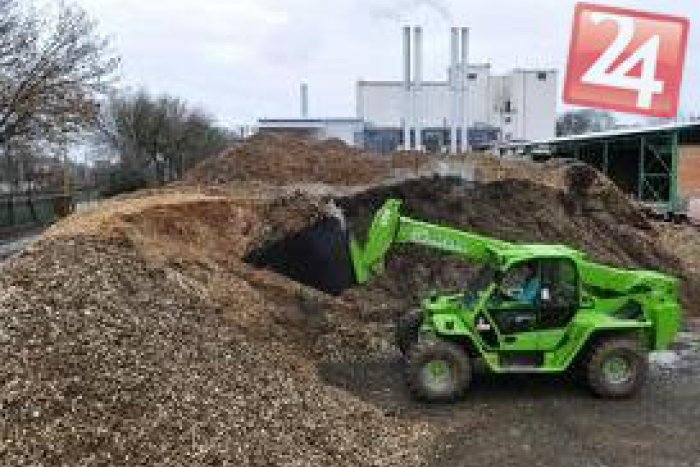 Ilustračný obrázok k článku Pri Michalovciach má vyrásť bioelektráreň: Začiatok výstavby sa očakáva ešte tento rok