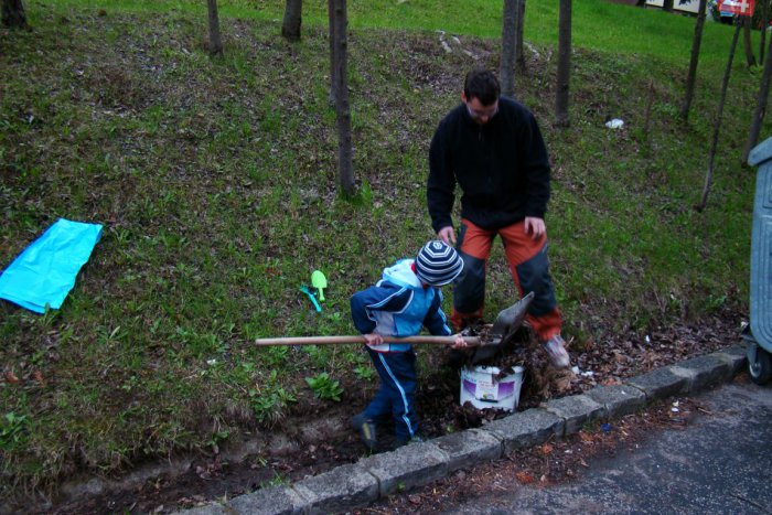 Ilustračný obrázok k článku Rozsiahle čistenie Bystrice: Pozrite si, kedy sa bude bojovať s bordelom vo vašej štvrti