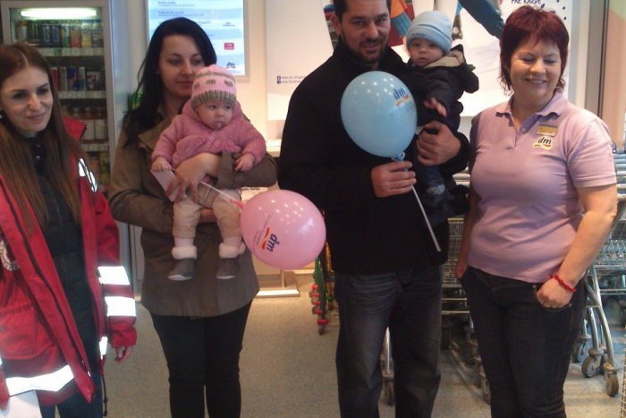 Ilustračný obrázok k článku Projekt pomôžme deťom aj v Rožňave: Pomohli deťom zo sociálne slabších rodín