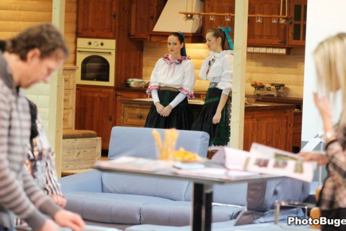 Ilustračný obrázok k článku Všetko pre stavbu a zariadenie domácnosti: 24.ročník veľtrhu sa začal!