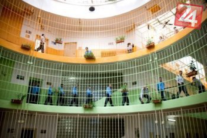 Ilustračný obrázok k článku Tieto predmety sú v košickej base v kurze: Väzni sa učia aj právo!