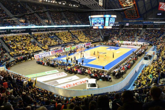 Ilustračný obrázok k článku Basketbalistky Good Angels šťastím bez seba: Euroligu si zahrajú v Steel Arene + ceny vstupeniek!