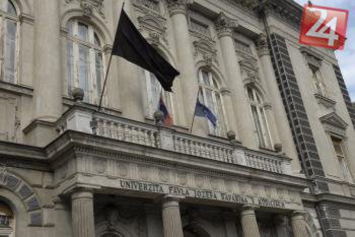 Ilustračný obrázok k článku Košice prišli o ďalšieho významného akademika: Navždy nás opustil Andrej Stančák