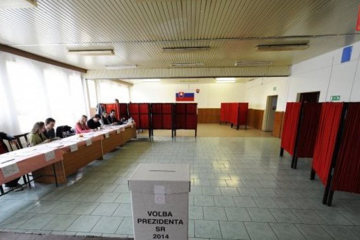 Ilustračný obrázok k článku Voľby prezidenta v Letanovciach: K urne pristúpili už aj obyvatelia osady Strelník, účasť je nízka