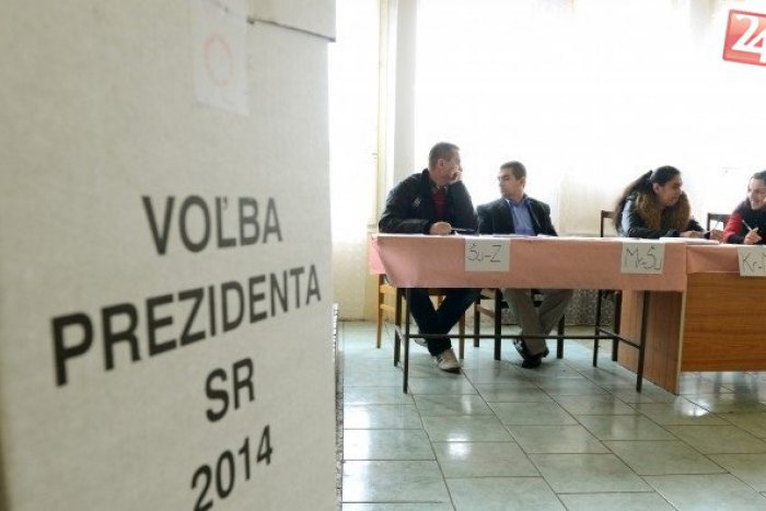 Ilustračný obrázok k článku KOMPLETNÝ PREHĽAD: Volebné výsledky v Žiline okrsok za okrskom