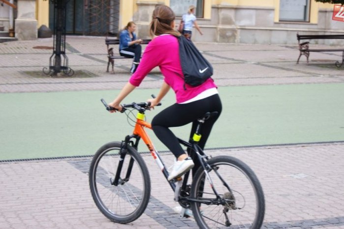 Ilustračný obrázok k článku Trnava sa vo veľkej konkurencii nenechala zahanbiť: Cyklisti z nášho mesta najazdili tisíce kilometrov!
