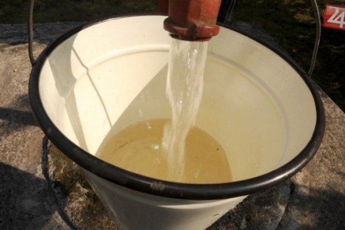Ilustračný obrázok k článku V lokalite Malí záhradkári sa neodporúča piť vodu zo studní