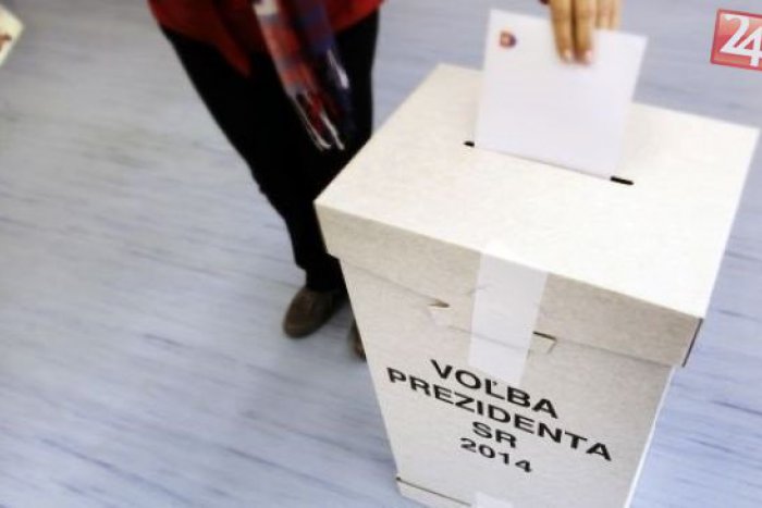Ilustračný obrázok k článku V Žiari padol rekord: TOĽKOTO volebných preukazov ešte nevydali!