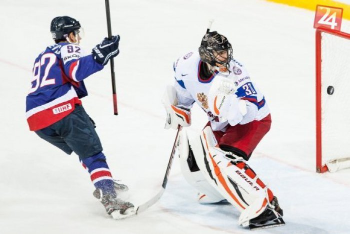 Ilustračný obrázok k článku Prichádza najväčší hokejový sviatok: Ako sa bude dariť slovenskému tímu podľa Zlatomoravčanov?