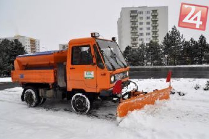 Ilustračný obrázok k článku Zima na južanský spôsob v Brezne: Ušetrené peniaze za údržbu sú len fiktívne