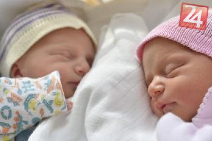 Ilustračný obrázok k článku Janko a Zuzka sa už u niektorých nenosia: TOP 7 najnetradičnejších mien novorodencov v Bystrici