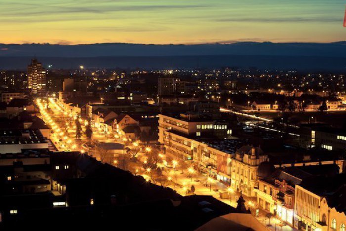 Ilustračný obrázok k článku Mesto mimoriadne vypne svetlo na niektorých uliciach: Vieme kedy, prečo a kde!