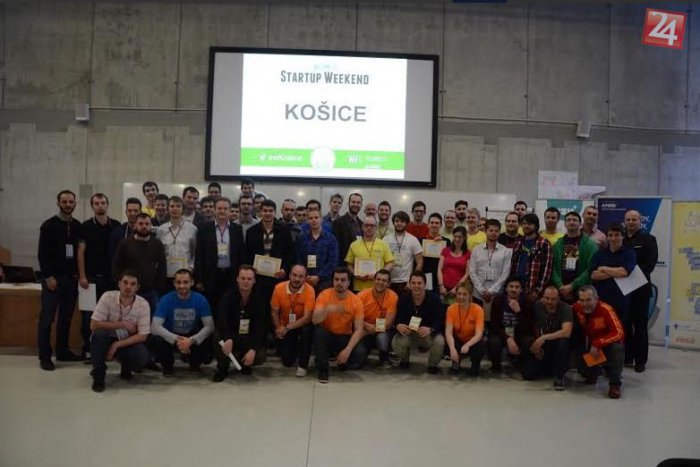 Ilustračný obrázok k článku Startup Weekend Košice sa úspešne skončil: Porota ocenila najlepšie projekty